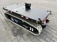 2023 almac multi-loader 3.0 fx rups machinetransporter - afbeelding 8 van  12