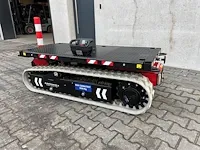 2023 almac multi-loader 3.0 fx rups machinetransporter - afbeelding 12 van  12