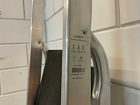 2023 alumexx trap - afbeelding 2 van  4