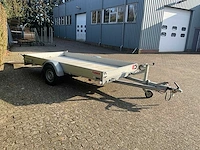 2023 anssems amt1 aanhangwagen - afbeelding 16 van  20