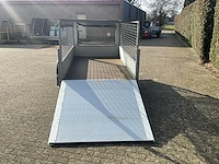 2023 anssems gtb aanhangwagen - afbeelding 3 van  17