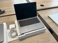 2023 apple macbook pro 14" a2779 laptop