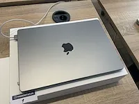 2023 apple macbook pro 14" a2779 laptop - afbeelding 5 van  7