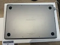 2023 apple macbook pro 14" a2779 laptop - afbeelding 6 van  7