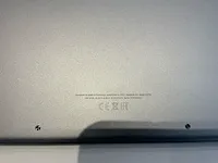 2023 apple macbook pro 14" a2779 laptop - afbeelding 7 van  7