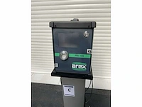 2023 arex pnc 500 deeltjesteller - afbeelding 3 van  6