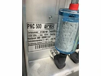 2023 arex pnc 500 deeltjesteller - afbeelding 5 van  6