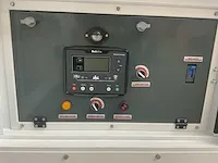 2023 ashita ag3-125 kva stroomgenerator silent - afbeelding 10 van  30