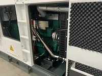2023 ashita ag3-125 kva stroomgenerator silent - afbeelding 15 van  30