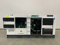 2023 ashita ag3-125 kva stroomgenerator silent - afbeelding 17 van  30