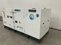 2023 ashita ag3-125 kva stroomgenerator silent - afbeelding 26 van  30