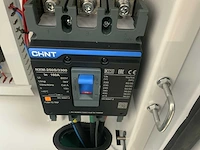 2023 ashita ag3-125 kva stroomgenerator silent - afbeelding 8 van  30