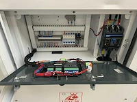 2023 ashita ag3-125 kva stroomgenerator silent - afbeelding 9 van  30