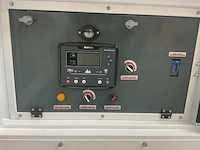 2023 ashita ag3-125 kva stroomgenerator silent - afbeelding 10 van  30