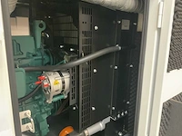 2023 ashita ag3-125 kva stroomgenerator silent - afbeelding 13 van  30