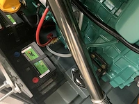 2023 ashita ag3-125 kva stroomgenerator silent - afbeelding 14 van  30
