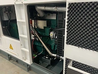 2023 ashita ag3-125 kva stroomgenerator silent - afbeelding 15 van  30