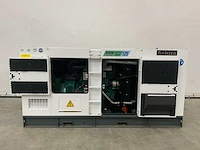 2023 ashita ag3-125 kva stroomgenerator silent - afbeelding 17 van  30