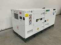 2023 ashita ag3-125 kva stroomgenerator silent - afbeelding 23 van  30