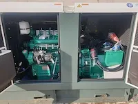 2023 ashita ag3-50e stroomgenerator - afbeelding 4 van  16