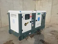 2023 ashita ag3-50e stroomgenerator - afbeelding 1 van  16