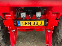 2023 beco maxxim 240 grondverzetkipper michelin - afbeelding 4 van  18