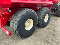 2023 beco maxxim 240 grondverzetkipper michelin - afbeelding 5 van  18
