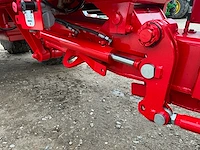 2023 beco maxxim 240 grondverzetkipper michelin - afbeelding 8 van  18