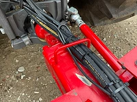 2023 beco maxxim 240 grondverzetkipper michelin - afbeelding 14 van  18