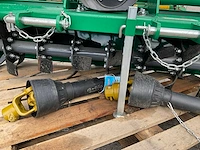 2023 better-agro rt125 grondfrees - afbeelding 4 van  7