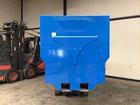 2023 binge 2600 afvalcontainer - afbeelding 1 van  5