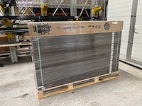 2023 bisol deep red 320wp zonnepaneel (12x) - afbeelding 2 van  3