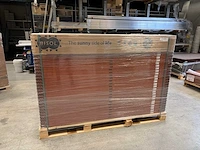 2023 bisol teracotta orange 280wp zonnepaneel (30x) - afbeelding 2 van  5
