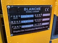 2023 blanche tw36 shovel - afbeelding 13 van  20