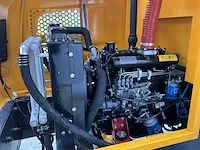 2023 blanche tw36 shovel - afbeelding 2 van  20