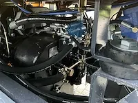 2023 blanche tw36 shovel - afbeelding 3 van  20