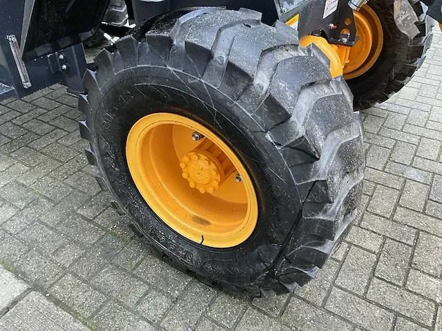 2023 blanche tw36 shovel - afbeelding 5 van  20