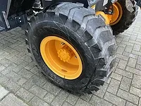 2023 blanche tw36 shovel - afbeelding 5 van  20