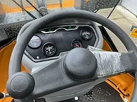 2023 blanche tw36 shovel - afbeelding 8 van  20