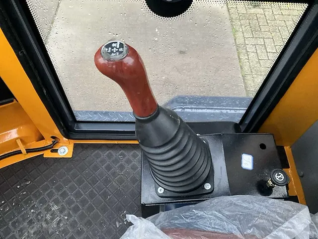 2023 blanche tw36 shovel - afbeelding 10 van  20