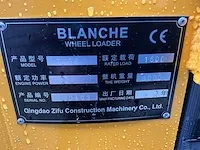 2023 blanche tw36 shovel - afbeelding 13 van  20