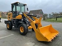 2023 blanche tw36 shovel - afbeelding 12 van  20