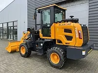 2023 blanche tw36 shovel - afbeelding 15 van  20