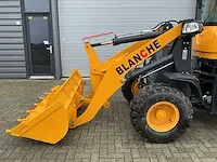 2023 blanche tw36 shovel - afbeelding 16 van  20
