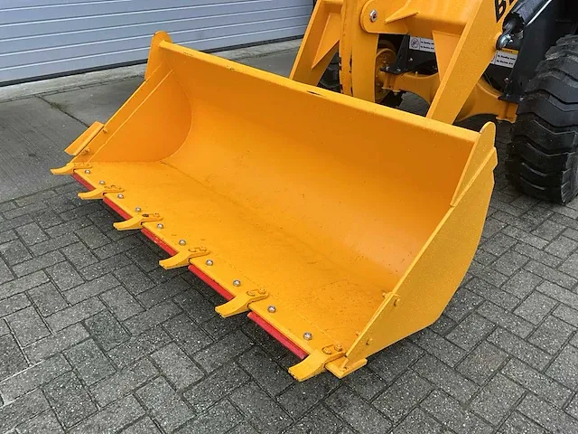 2023 blanche tw36 shovel - afbeelding 17 van  20
