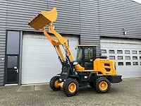 2023 blanche tw36 shovel - afbeelding 18 van  20