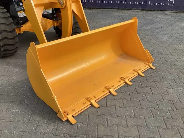 2023 blanche tw36 shovel/wielader - afbeelding 10 van  17