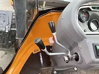 2023 blanche tw36 shovel/wielader - afbeelding 15 van  17