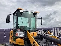 2023 blanche tw36 shovel/wielader - afbeelding 8 van  17