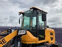 2023 blanche tw36 shovel/wielader - afbeelding 9 van  17